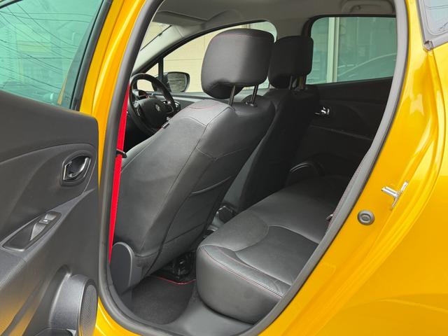 ルーテシア ルノースポール シャシースポール レザーシート シートヒーター Bluetooth ナビゲーション フルセグTV ETC 純正アルミ RSドライブモード 専用スポーツサス ディアルマフラー パドルシフト スポーツハンドル(32枚目)