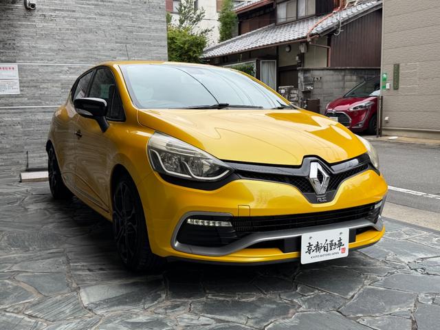 ルーテシア ルノースポール シャシースポール レザーシート シートヒーター Bluetooth ナビゲーション フルセグTV ETC 純正アルミ RSドライブモード 専用スポーツサス ディアルマフラー パドルシフト スポーツハンドル(47枚目)