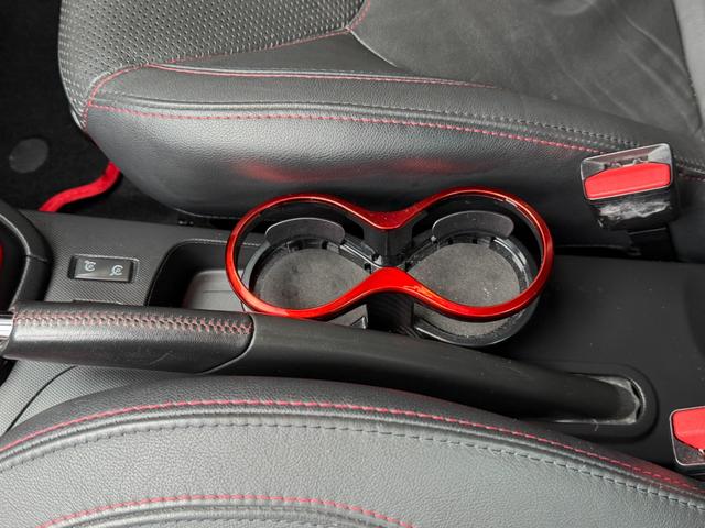 ルーテシア ルノースポール シャシースポール レザーシート シートヒーター Bluetooth ナビゲーション フルセグTV ETC 純正アルミ RSドライブモード 専用スポーツサス ディアルマフラー パドルシフト スポーツハンドル(54枚目)