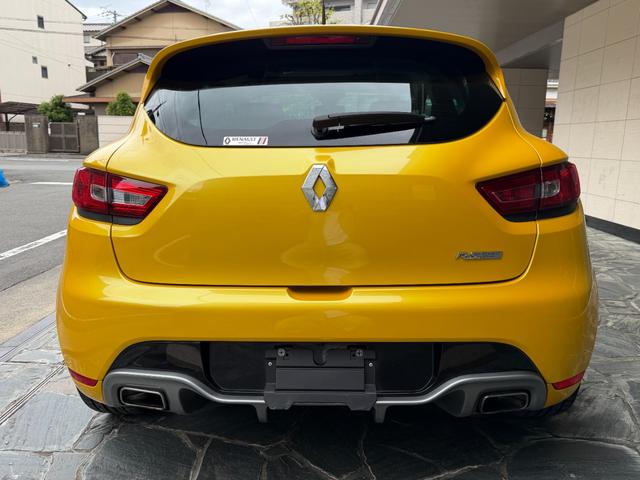 ルーテシア ルノースポール シャシースポール レザーシート シートヒーター Bluetooth ナビゲーション フルセグTV ETC 純正アルミ RSドライブモード 専用スポーツサス ディアルマフラー パドルシフト スポーツハンドル(72枚目)