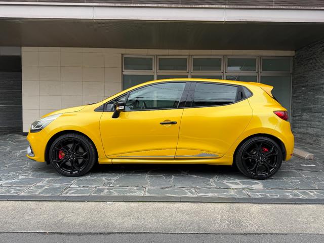 ルーテシア ルノースポール シャシースポール レザーシート シートヒーター Bluetooth ナビゲーション フルセグTV ETC 純正アルミ RSドライブモード 専用スポーツサス ディアルマフラー パドルシフト スポーツハンドル(75枚目)