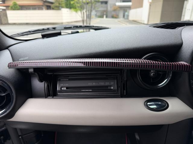 ＭＩＮＩ クーパー　クラブマン　ハンプトン　ハンプトン限定車両　ダブルサンルーフ　ナビゲーションシステム　ＴＶ　キーレス２個　専用レザーシート　ＥＴＣ　純正専用アルミ　プッシュスタートシートヒータークルーズコントロールＡＢＳトノカバーＤＶＤ再生（35枚目）