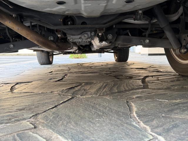 エクストレイル ２０Ｘｔｔ　ナビゲーションシステム　フルセグＴＶ　バックカメラ　ＵＳＢ　Ｂｌｕｅｔｏｏｔｈ　カフロンシート　フルフラットシート４ＷＤオートモードキーレススマートキー合鍵アルミルーフレールオートエアコンフォグライト（43枚目）