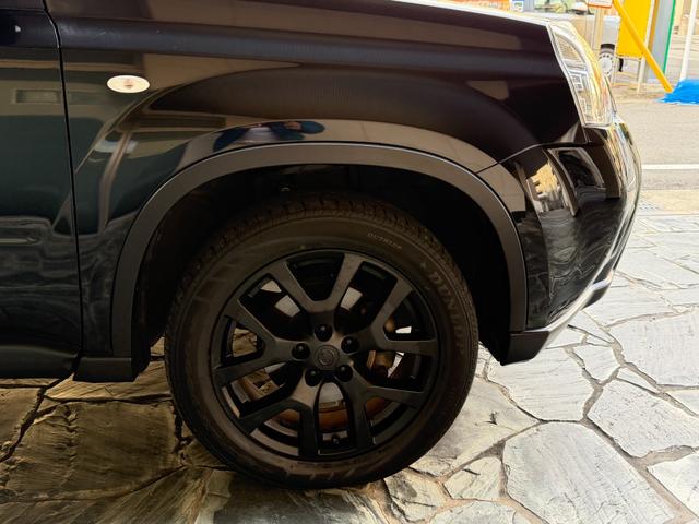 エクストレイル ２０Ｘｔｔ　ナビゲーションシステム　フルセグＴＶ　バックカメラ　ＵＳＢ　Ｂｌｕｅｔｏｏｔｈ　カフロンシート　フルフラットシート４ＷＤオートモードキーレススマートキー合鍵アルミルーフレールオートエアコンフォグライト（53枚目）