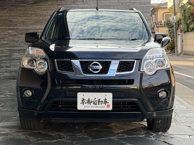 エクストレイル ２０Ｘｔｔ　ナビゲーションシステム　フルセグＴＶ　バックカメラ　ＵＳＢ　Ｂｌｕｅｔｏｏｔｈ　カフロンシート　フルフラットシート４ＷＤオートモードキーレススマートキー合鍵アルミルーフレールオートエアコンフォグライト（57枚目）