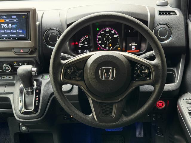 Ｎ－ＷＧＮカスタム Ｌホンダセンシング　ホンダセンシング　ナビ装着スペシャルパッケージ　フルセグＴＶ　プラズマクラスター　オートエアコン　運転席シートヒーター　ＬＥＤヘッドライト　コンビシート　衝突安全前後　キーレス２個（14枚目）