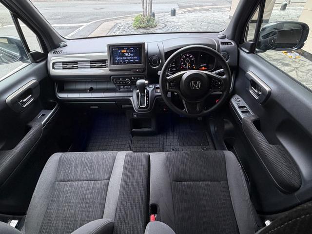 Ｎ－ＷＧＮカスタム Ｌホンダセンシング　ホンダセンシング　ナビ装着スペシャルパッケージ　フルセグＴＶ　プラズマクラスター　オートエアコン　運転席シートヒーター　ＬＥＤヘッドライト　コンビシート　衝突安全前後　キーレス２個（16枚目）