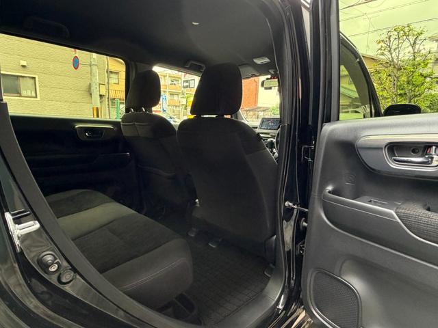 Ｎ－ＷＧＮカスタム Ｌホンダセンシング　ホンダセンシング　ナビ装着スペシャルパッケージ　フルセグＴＶ　プラズマクラスター　オートエアコン　運転席シートヒーター　ＬＥＤヘッドライト　コンビシート　衝突安全前後　キーレス２個（20枚目）