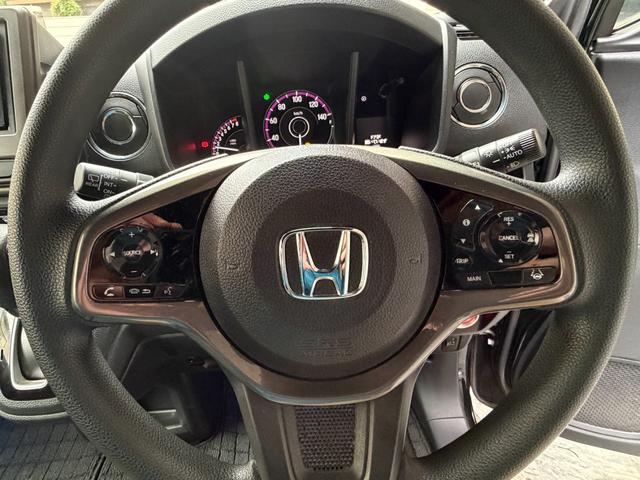 Ｎ－ＷＧＮカスタム Ｌホンダセンシング　ホンダセンシング　ナビ装着スペシャルパッケージ　フルセグＴＶ　プラズマクラスター　オートエアコン　運転席シートヒーター　ＬＥＤヘッドライト　コンビシート　衝突安全前後　キーレス２個（22枚目）