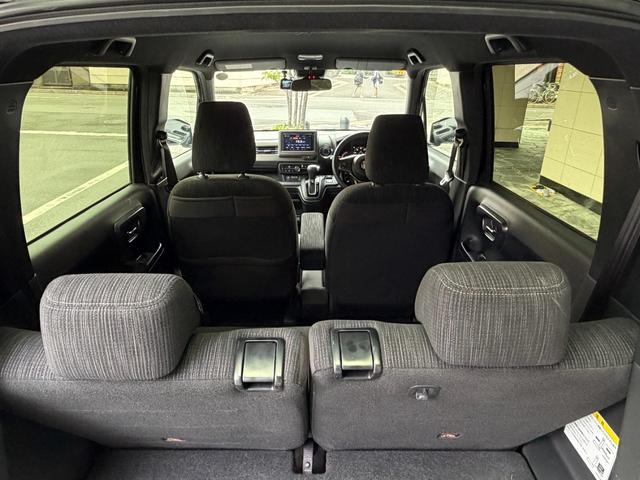 Ｎ－ＷＧＮカスタム Ｌホンダセンシング　ホンダセンシング　ナビ装着スペシャルパッケージ　フルセグＴＶ　プラズマクラスター　オートエアコン　運転席シートヒーター　ＬＥＤヘッドライト　コンビシート　衝突安全前後　キーレス２個（24枚目）