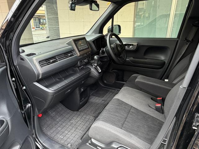 Ｎ－ＷＧＮカスタム Ｌホンダセンシング　ホンダセンシング　ナビ装着スペシャルパッケージ　フルセグＴＶ　プラズマクラスター　オートエアコン　運転席シートヒーター　ＬＥＤヘッドライト　コンビシート　衝突安全前後　キーレス２個（29枚目）