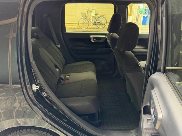 Ｎ－ＷＧＮカスタム Ｌホンダセンシング　ホンダセンシング　ナビ装着スペシャルパッケージ　フルセグＴＶ　プラズマクラスター　オートエアコン　運転席シートヒーター　ＬＥＤヘッドライト　コンビシート　衝突安全前後　キーレス２個（57枚目）