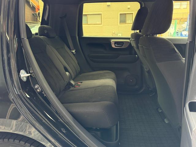 Ｎ－ＷＧＮカスタム Ｌホンダセンシング　ホンダセンシング　ナビ装着スペシャルパッケージ　フルセグＴＶ　プラズマクラスター　オートエアコン　運転席シートヒーター　ＬＥＤヘッドライト　コンビシート　衝突安全前後　キーレス２個（59枚目）