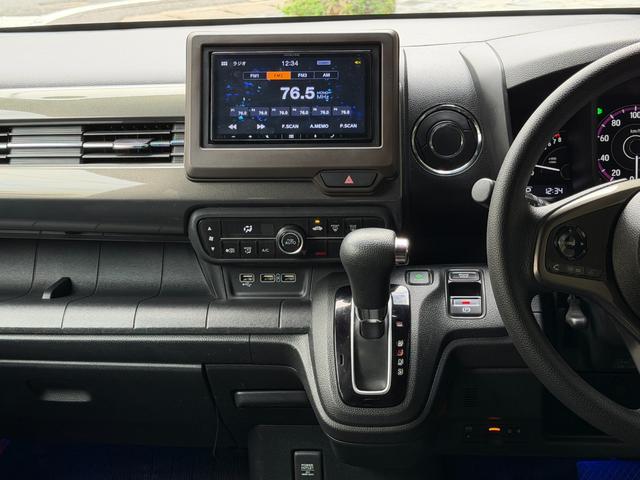 Ｎ－ＷＧＮカスタム Ｌホンダセンシング　ホンダセンシング　ナビ装着スペシャルパッケージ　フルセグＴＶ　プラズマクラスター　オートエアコン　運転席シートヒーター　ＬＥＤヘッドライト　コンビシート　衝突安全前後　キーレス２個（64枚目）