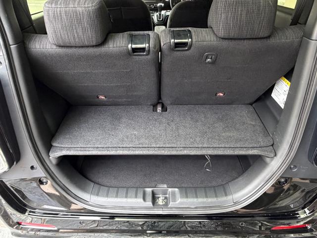 Ｎ－ＷＧＮカスタム Ｌホンダセンシング　ホンダセンシング　ナビ装着スペシャルパッケージ　フルセグＴＶ　プラズマクラスター　オートエアコン　運転席シートヒーター　ＬＥＤヘッドライト　コンビシート　衝突安全前後　キーレス２個（72枚目）