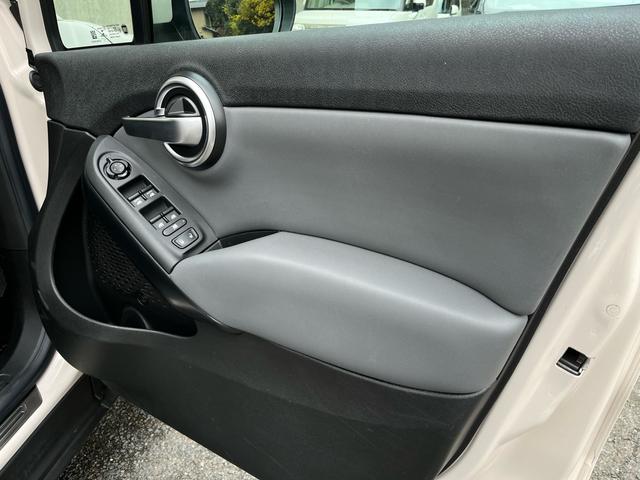 ５００Ｘ ポップスター　Ｂｌｕｅｔｏｏｔｈナビ／リヤカメラ／ＥＴＣ／アイドリングストップ／クルーズコントロール／純正アルミ／スペアキー／オートエアコン／天張張替済／業者クリーニング済（51枚目）