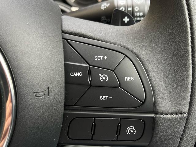 ５００Ｘ ポップスター　Ｂｌｕｅｔｏｏｔｈナビ／リヤカメラ／ＥＴＣ／アイドリングストップ／クルーズコントロール／純正アルミ／スペアキー／オートエアコン／天張張替済／業者クリーニング済（58枚目）