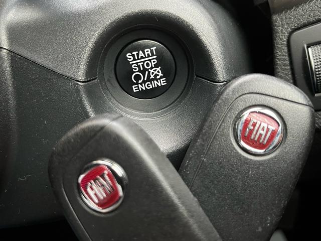 ５００Ｘ ポップスター　Ｂｌｕｅｔｏｏｔｈナビ／リヤカメラ／ＥＴＣ／アイドリングストップ／クルーズコントロール／純正アルミ／スペアキー／オートエアコン／天張張替済／業者クリーニング済（63枚目）