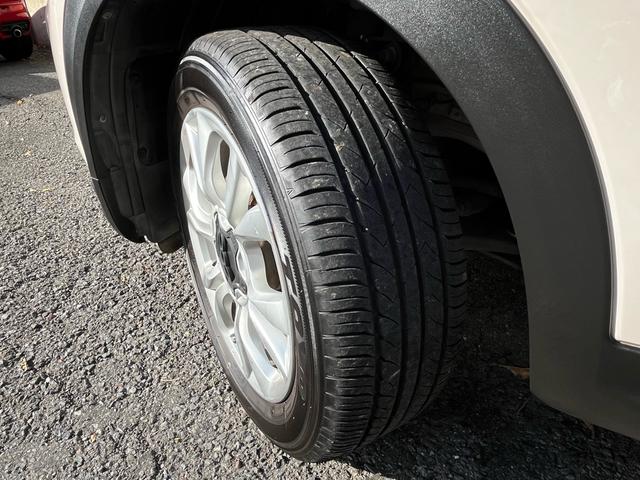 ５００Ｘ ポップスター　Ｂｌｕｅｔｏｏｔｈナビ／リヤカメラ／ＥＴＣ／アイドリングストップ／クルーズコントロール／純正アルミ／スペアキー／オートエアコン／天張張替済／業者クリーニング済（74枚目）