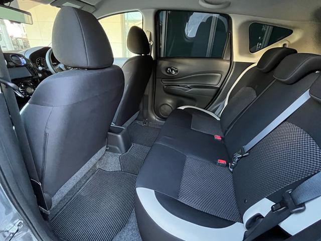 ノート ｅ－パワー　Ｂ　衝突軽減ブレーキ／Ｂｌｕｅｔｏｏｔｈナビ／全方位カメラ／バックカメラ／前後ドラレコ／ＥＴＣ／プッシュスタート／スマートキー×２／ＥＣＯモード／クリアランスソナー（11枚目）