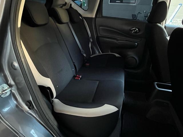 ノート ｅ－パワー　Ｂ　衝突軽減ブレーキ／Ｂｌｕｅｔｏｏｔｈナビ／全方位カメラ／バックカメラ／前後ドラレコ／ＥＴＣ／プッシュスタート／スマートキー×２／ＥＣＯモード／クリアランスソナー（13枚目）