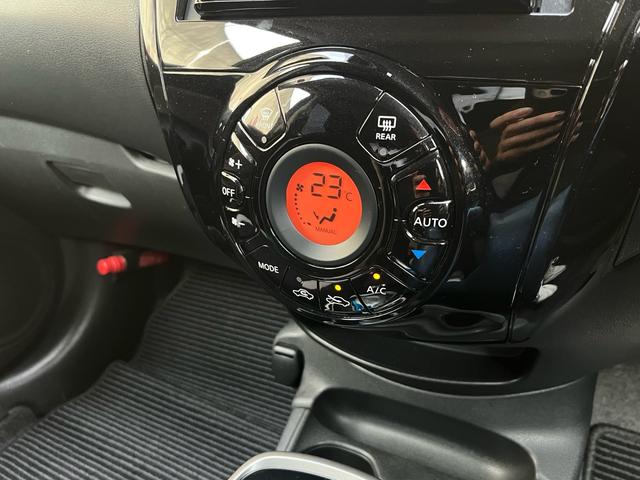 ノート ｅ－パワー　Ｂ　衝突軽減ブレーキ／Ｂｌｕｅｔｏｏｔｈナビ／全方位カメラ／バックカメラ／前後ドラレコ／ＥＴＣ／プッシュスタート／スマートキー×２／ＥＣＯモード／クリアランスソナー（22枚目）