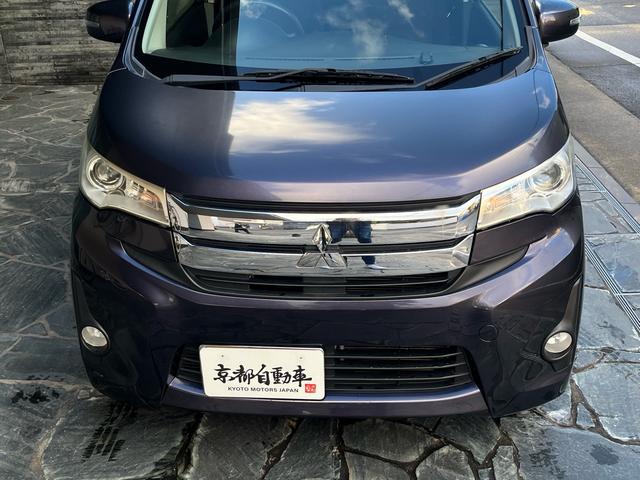 ｅＫカスタム Ｇ　４ＷＤ／Ｂｌｕｅｔｏｏｔｈナビ／バックカメラ／全方位カメラ／シートヒーター／プッシュスタート／スマートキー×２／ＨＩＤ／アイドリングストップ（6枚目）