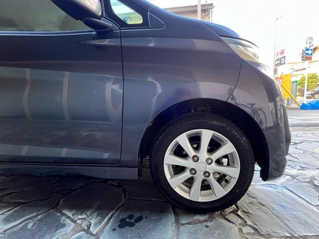 ｅＫカスタム Ｇ　４ＷＤ／Ｂｌｕｅｔｏｏｔｈナビ／バックカメラ／全方位カメラ／シートヒーター／プッシュスタート／スマートキー×２／ＨＩＤ／アイドリングストップ（32枚目）