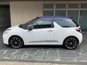 CITROEN DS3 CABRIO