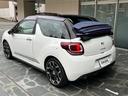 CITROEN DS3 CABRIO