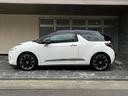 CITROEN DS3 CABRIO