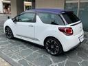 CITROEN DS3 CABRIO