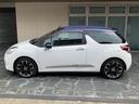 CITROEN DS3 CABRIO