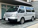 MAZDA BONGO VAN