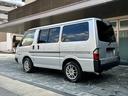 MAZDA BONGO VAN