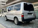 MAZDA BONGO VAN