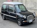 MITSUBISHI MINICA TOPPO