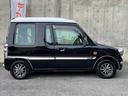 MITSUBISHI MINICA TOPPO