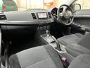 MITSUBISHI GALANT FORTIS SPORT BACK