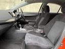 MITSUBISHI GALANT FORTIS SPORT BACK