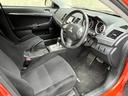 MITSUBISHI GALANT FORTIS SPORT BACK