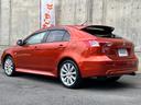 MITSUBISHI GALANT FORTIS SPORT BACK