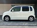 DAIHATSU MOVE LATTE