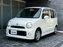 DAIHATSU MOVE LATTE