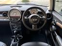 クーパー　クラブマン　ボンドストリート特別仕様車　ブラックレザーシート　キーレス　シートヒーター　ＥＴＣ　オートライト　プッシュスタート　専用アルミホイル（17枚目）