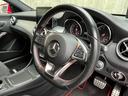 MERCEDES BENZ CLA-CLASS SHOOTING BRAKE