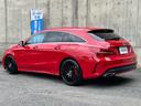 MERCEDES BENZ CLA-CLASS SHOOTING BRAKE
