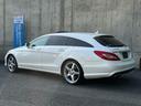 MERCEDES BENZ CLS-CLASS SHOOTING BRAKE