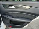 MERCEDES BENZ CLS-CLASS SHOOTING BRAKE