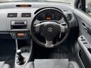 スポーツ　ワンオーナー車両　５ＭＴ　レカロハーフレザーシート　ＨＩＤヘッドライト　ＨＩＤヘッドライト　ＣＤ　純正アルミ　新品タイヤ　ＡＢＳ（17枚目）